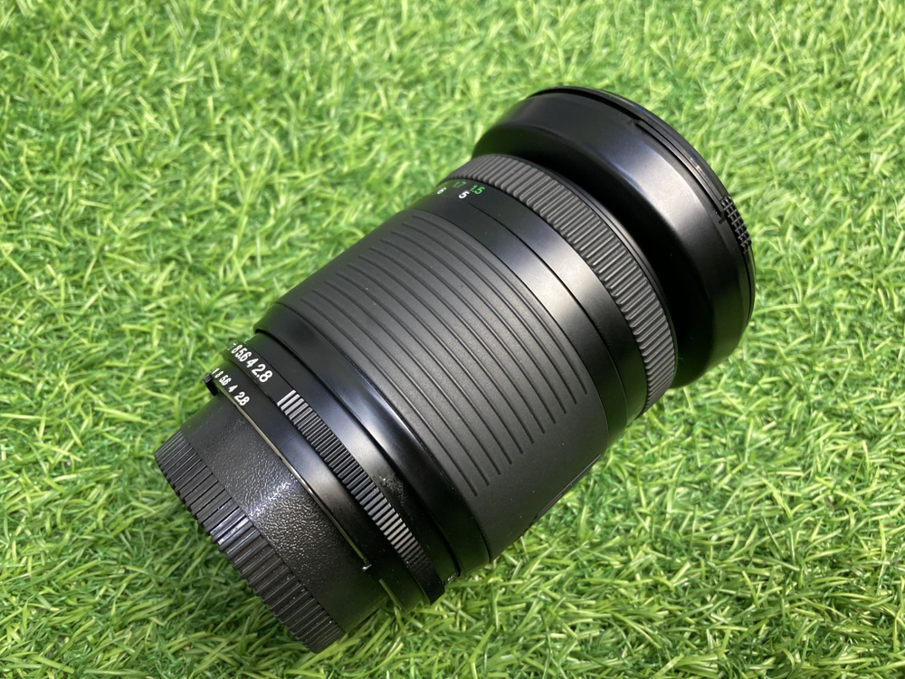 Voigtlander Ultron AF 28-105mm Покупка/Продажа