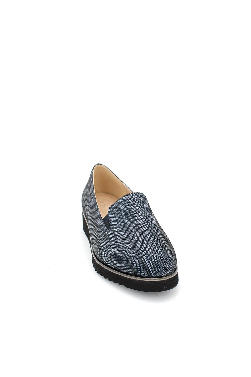 Лоферы женские Ascalini W22369