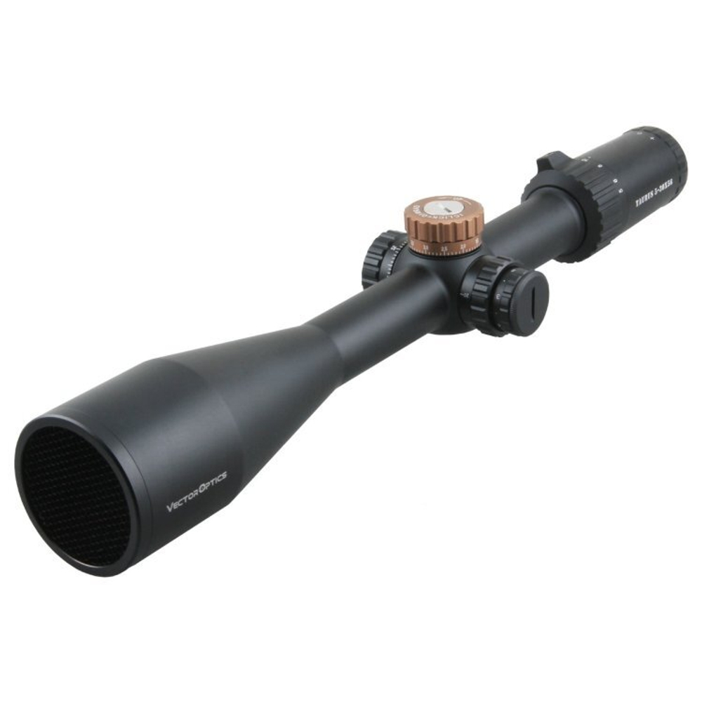 Оптический прицел VectorOptics Taurus 5-30x56 FFP