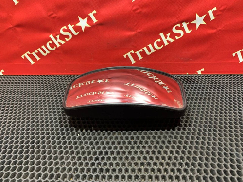 Зеркало бордюрное