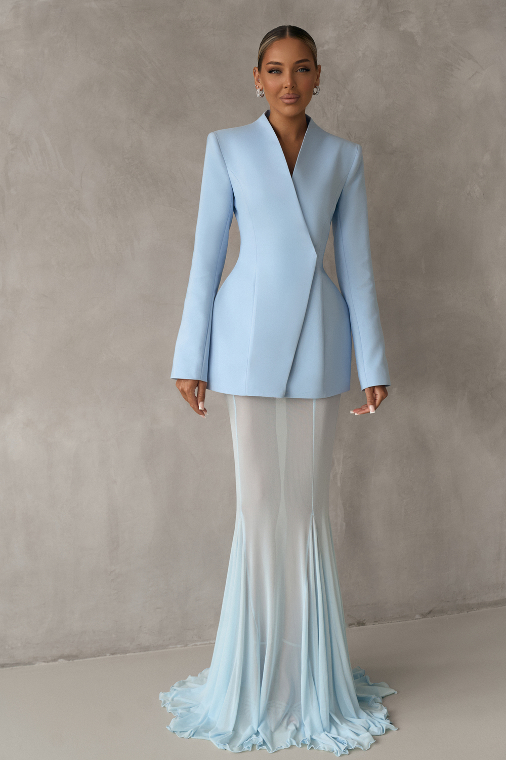 Жакет Charlotte