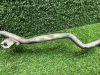 Трубка турбины Mercedes C w205 (2014-2023)