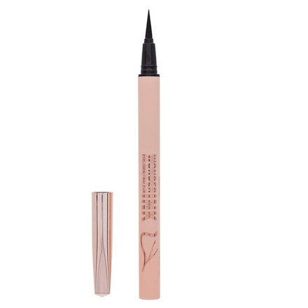 Parisa Подводка-фломастер для глаз, PF-03, Черный