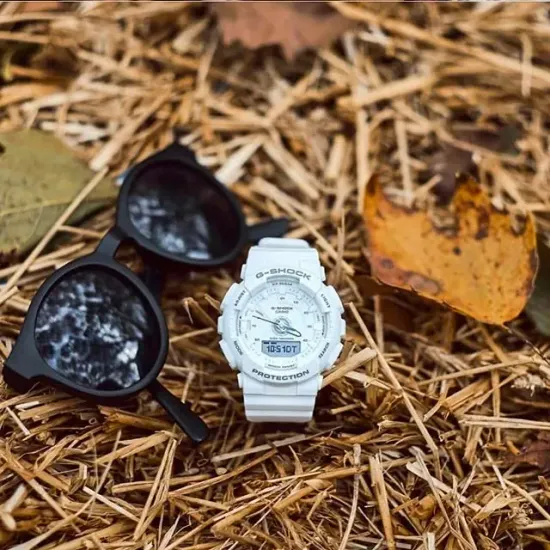 Наручные часы Casio GMA-S130-7A