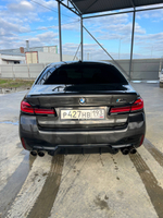 BMW 5-SERIES 530i xDrive