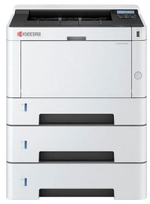 Принтер лазерный черно-белый Kyocera PA4000x