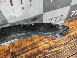 Накладка крыла заднего правого Chery Tiggo 7L 24-нв Б/У Оригинал 609004153AA