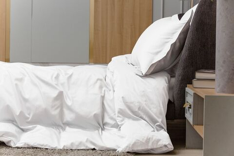 Наволочки 2шт 50х70 German Grass Alpine White Allure