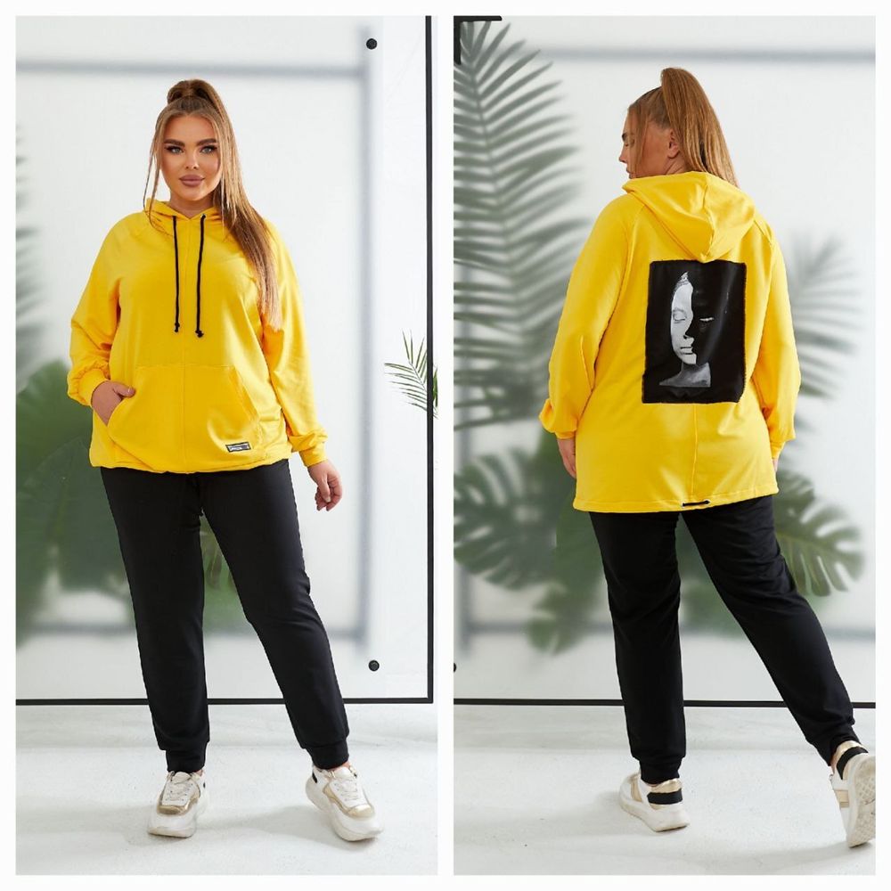 Костюм УК-0606-9 Fabrika