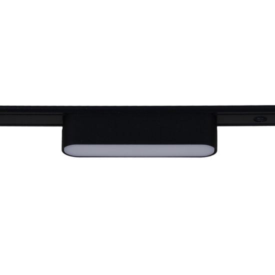 13001-9.3-001UR magnetic LED6W BK