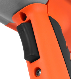 Гайковерт сетевой ударный MESSER IW-501 модель 2025 года (600Вт, 1900об/мин, 550Нм, 1 головка)