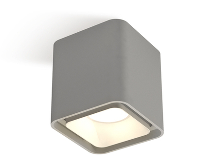 Ambrella Комплект накладного светильника Techno XS7842001