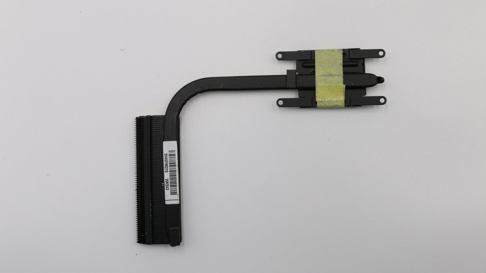 Радиатор для ноутбука Lenovo IdeaPad B50-45 (5H40F86210), оригинал