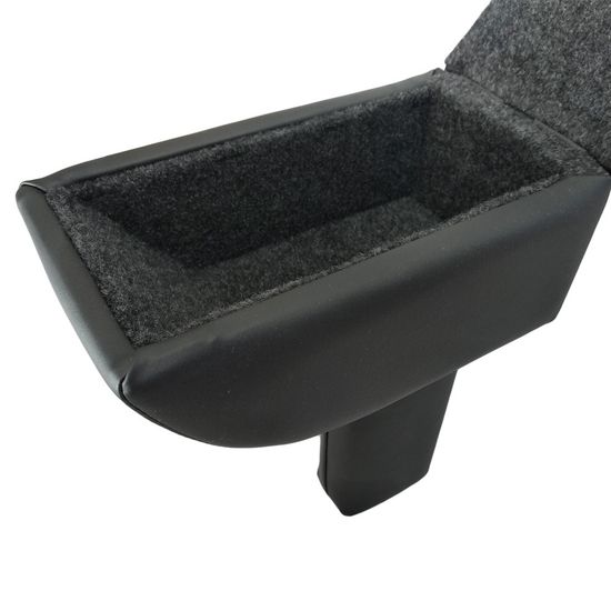 Подлокотник Nissan Terrano III (2014-наст. время) из экокожи