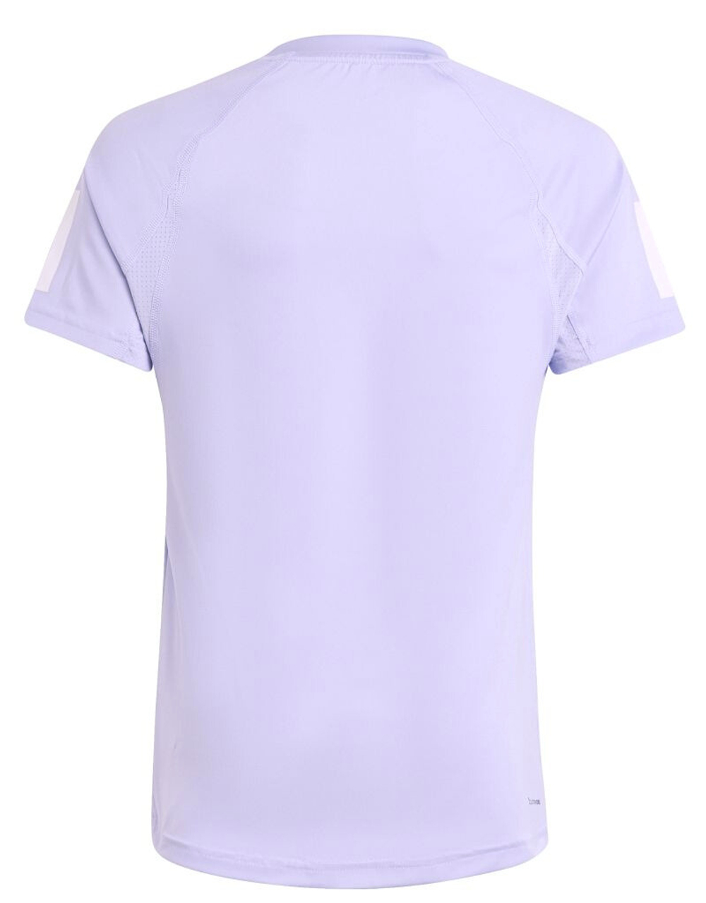 Футболка для девочки Adidas Tennis Girls Club Tennis