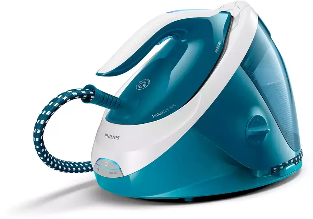 Парогенератор утюг Philips  PSG7024/20