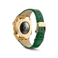 Корпус для Apple Watch CLD41 - Gold Swarovski
