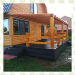 Пристройки