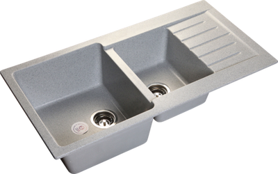 GranFest PRACTIK 980KL Серый