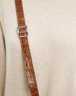 Сумка 988 14 рыжий