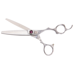 Suntachi Lux филировочные ножницы GA2-BIBR-6030V ✅ Оригинал