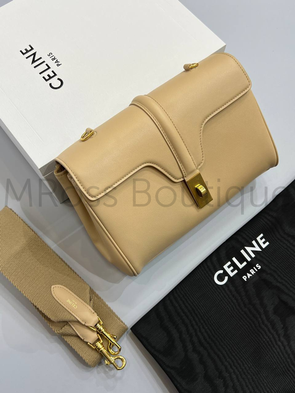 Сумка Celine Teen Soft 16