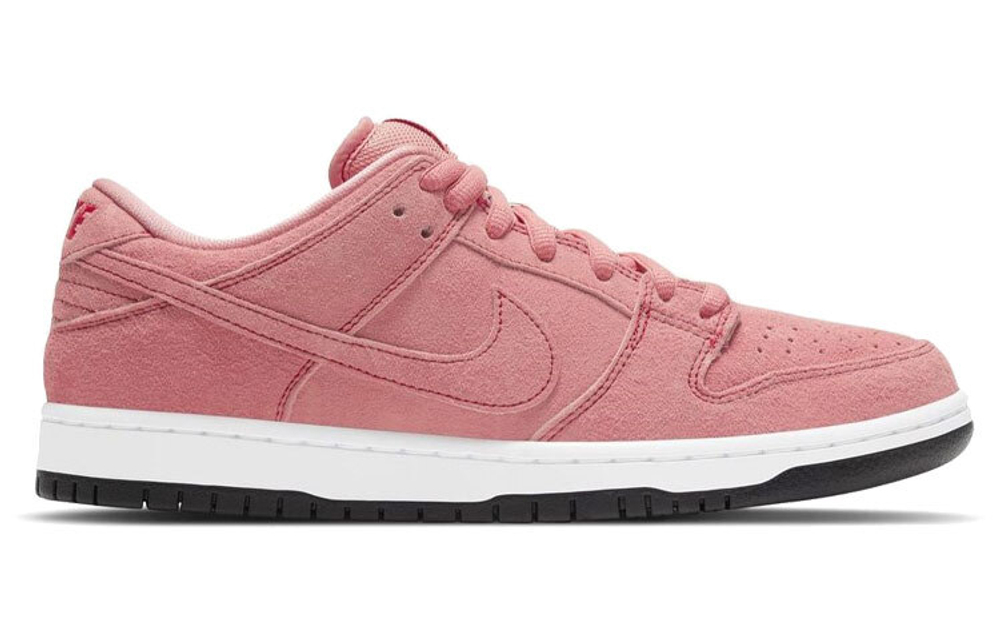 Кроссовки Nike Dunk Sb Pro Prm "Pink Pig"