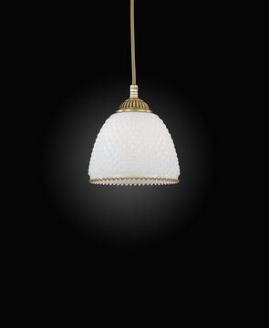 Подвесной светильник Reccagni Angelo L.8601/14