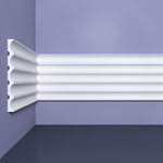 Декоративная панель СП 21/3