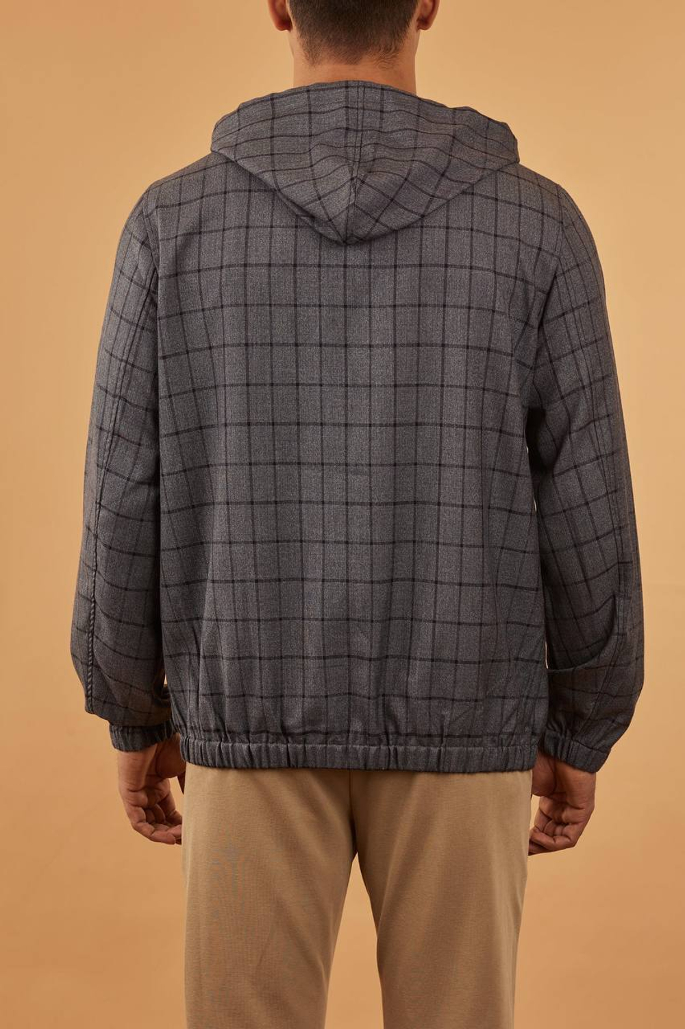 Ветровка Kiton