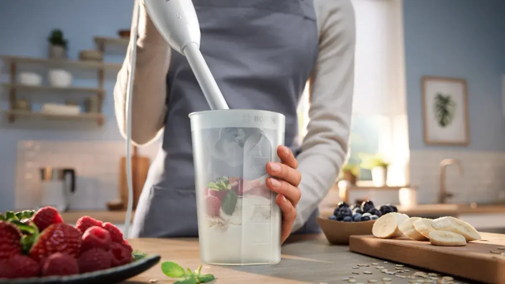 Блендер Bosch MSM 14100