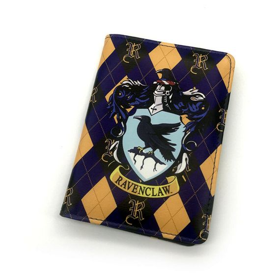 Harry Potter  Portmanat ( Ravenclaw )