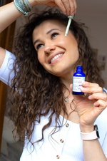 Full Spectrum Protect Drops - Фотозащитные капли для лица SPF 30, 30 мл