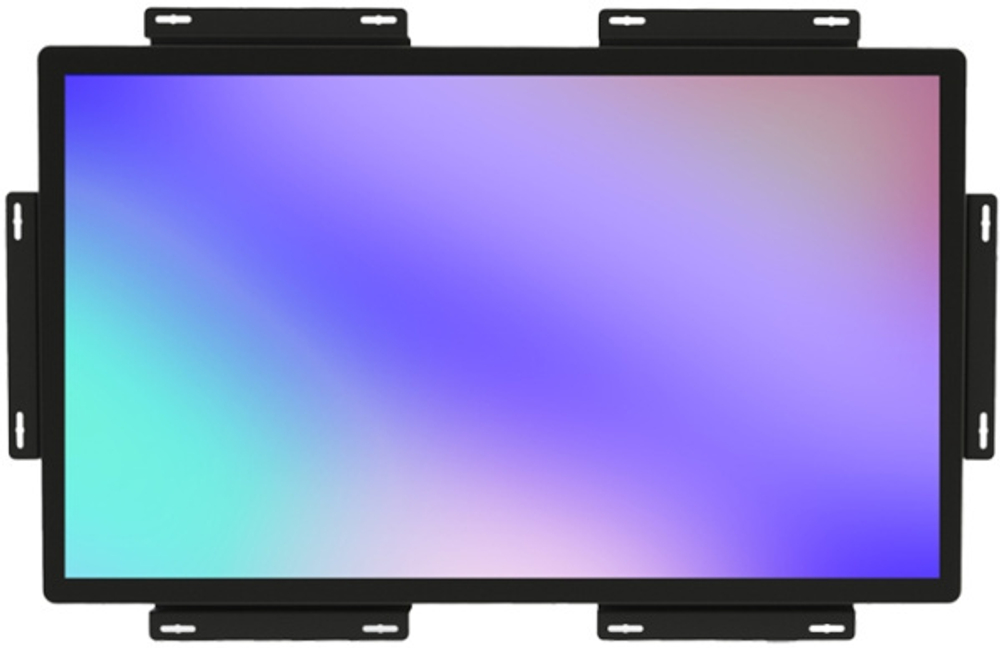 Панель LCD 24' Lumien LFT2401PC
