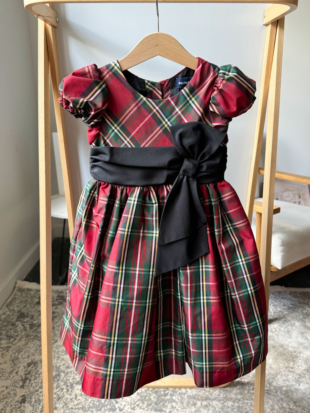 Платье Ralph Lauren, 98