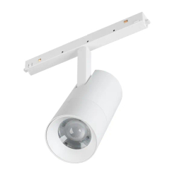 Светильник MAG-ORIENT-SPOT-ZOOM-R65-15W Warm3000 (WH, 34-60 deg, 48V) (Arlight, IP20 Металл, 5 лет) 044154
