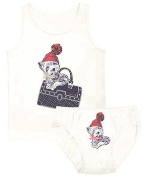 Комплект для девочек Pelican GUA278