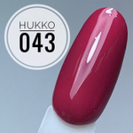 Гель Лак  Hukko Professional 043 Акция!