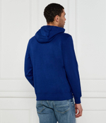 Худые Tommy Hilfiger - темно-синий(MW0MW39150)