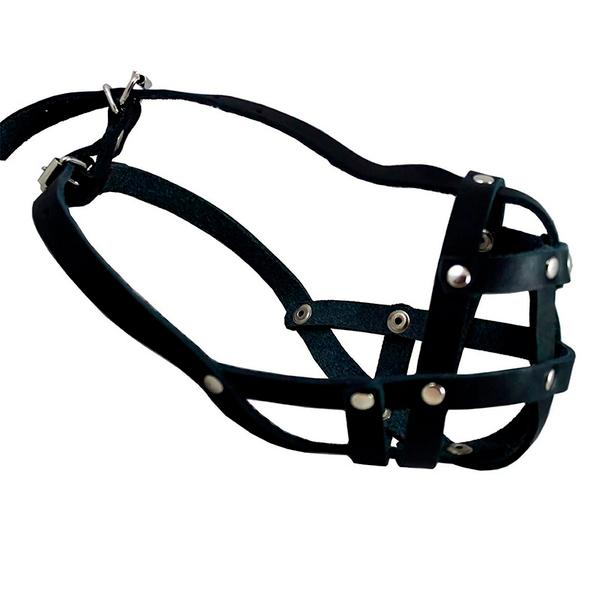 Намордник обх.31см нос 3см Француз