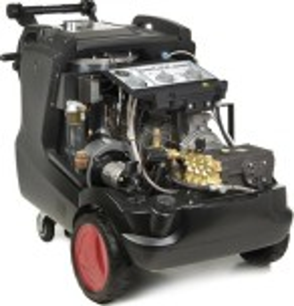 Мойка высокого давления Portotecnica HPS DS 2015T IDAC 44520 44520 IDAC