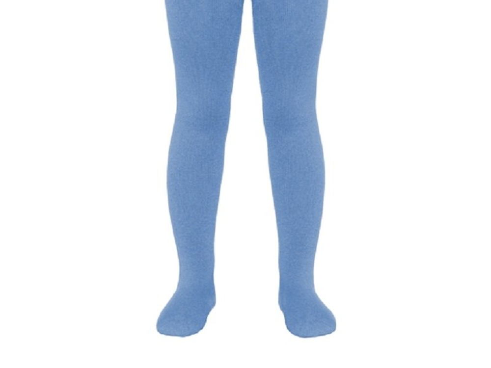 Колготки SOF-TIKI (махровые внутри) с рисунками, модель 000