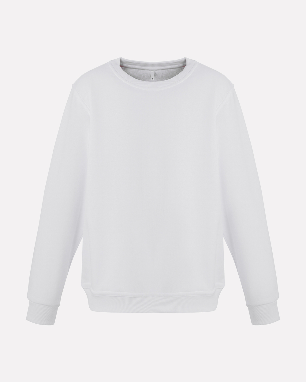 Свитшот, 3-нитка, Soul