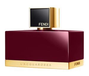 Fendi L'Acquarossa Elixir Eau De Parfum