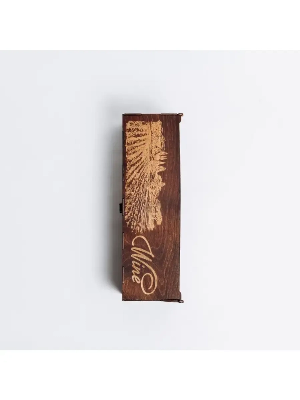 Подарочная коробка