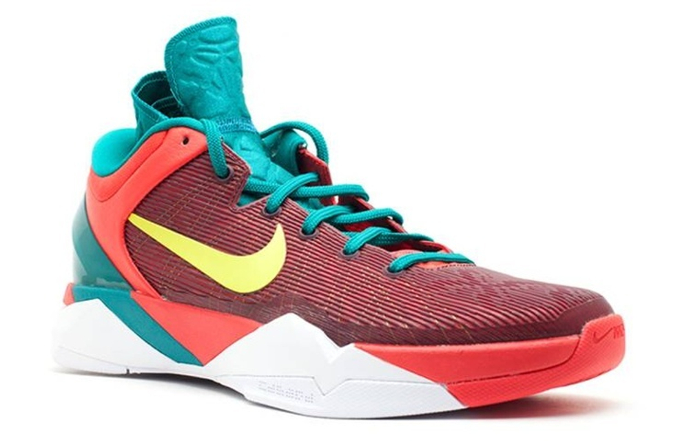 Кроссовки Nike Zoom Kobe 7 Year Of The Dragon