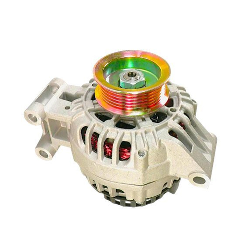 Генератор для ISUZU, GM, Chevrolet, Hummer ALV2171