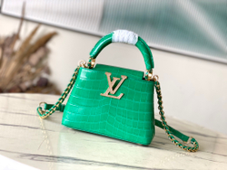 Louis Vuitton Capucines Mini