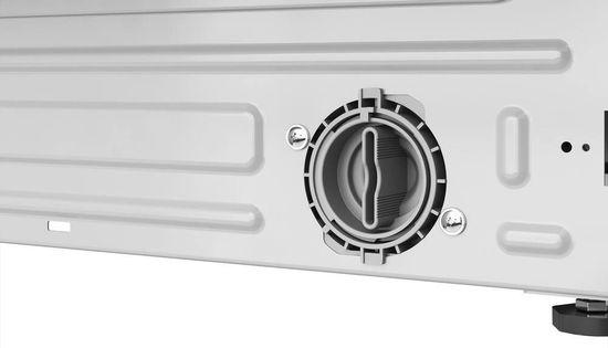 Встраиваемая стиральная машина Whirlpool BI WMHG 81484 EU