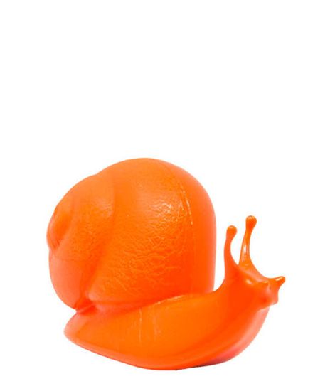 Аромадекор для автомобиля и дома FOREST SNAIL УЛИТКА (благородный уд) в блистере, Mr&Mrs Fragrance